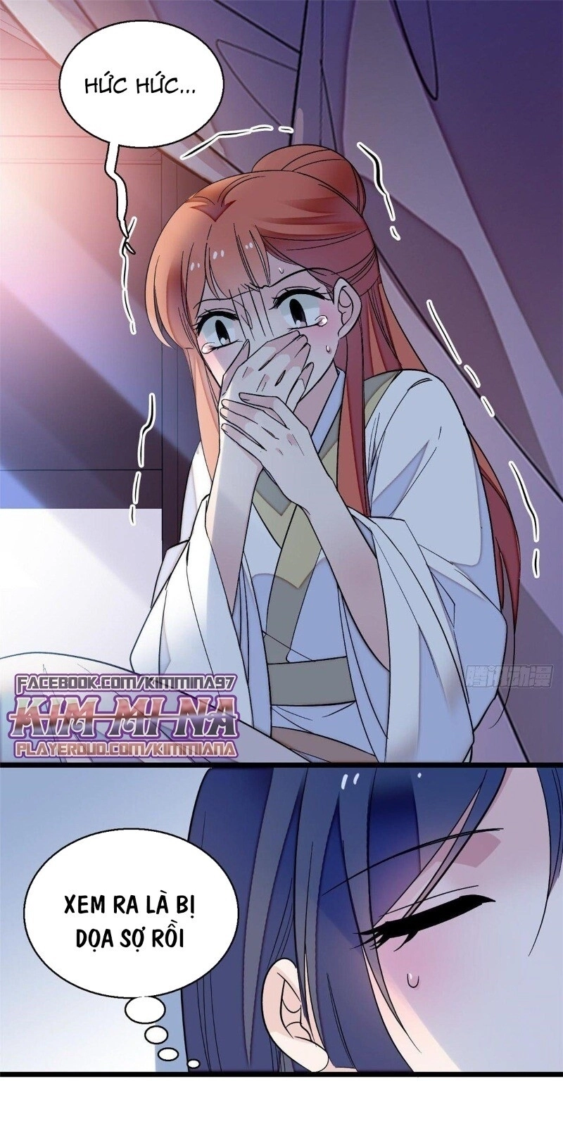 Tự Cẩm Chapter 45 - 11