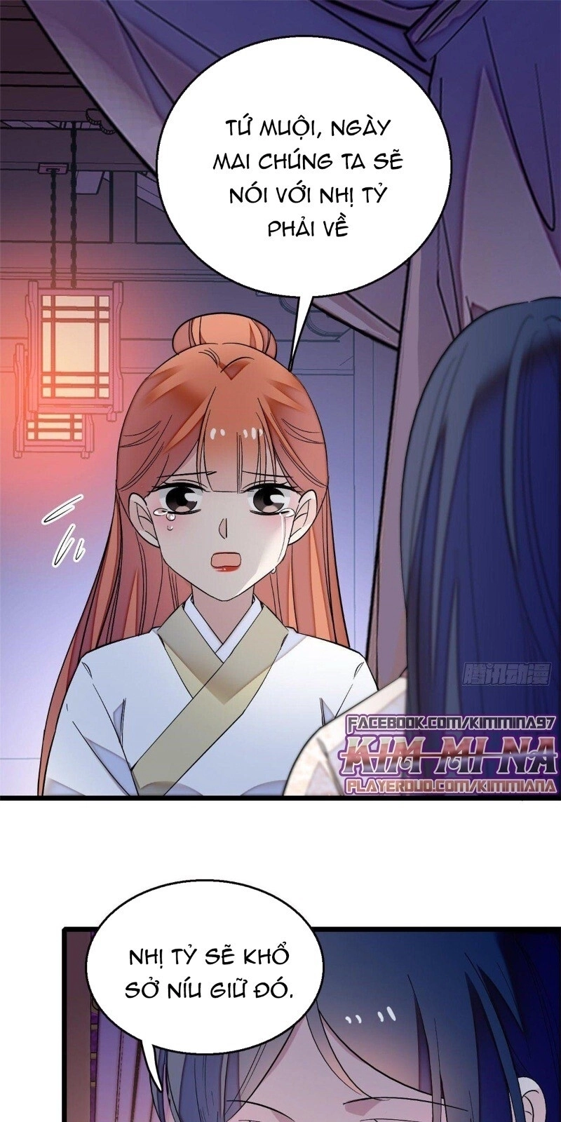 Tự Cẩm Chapter 45 - 17