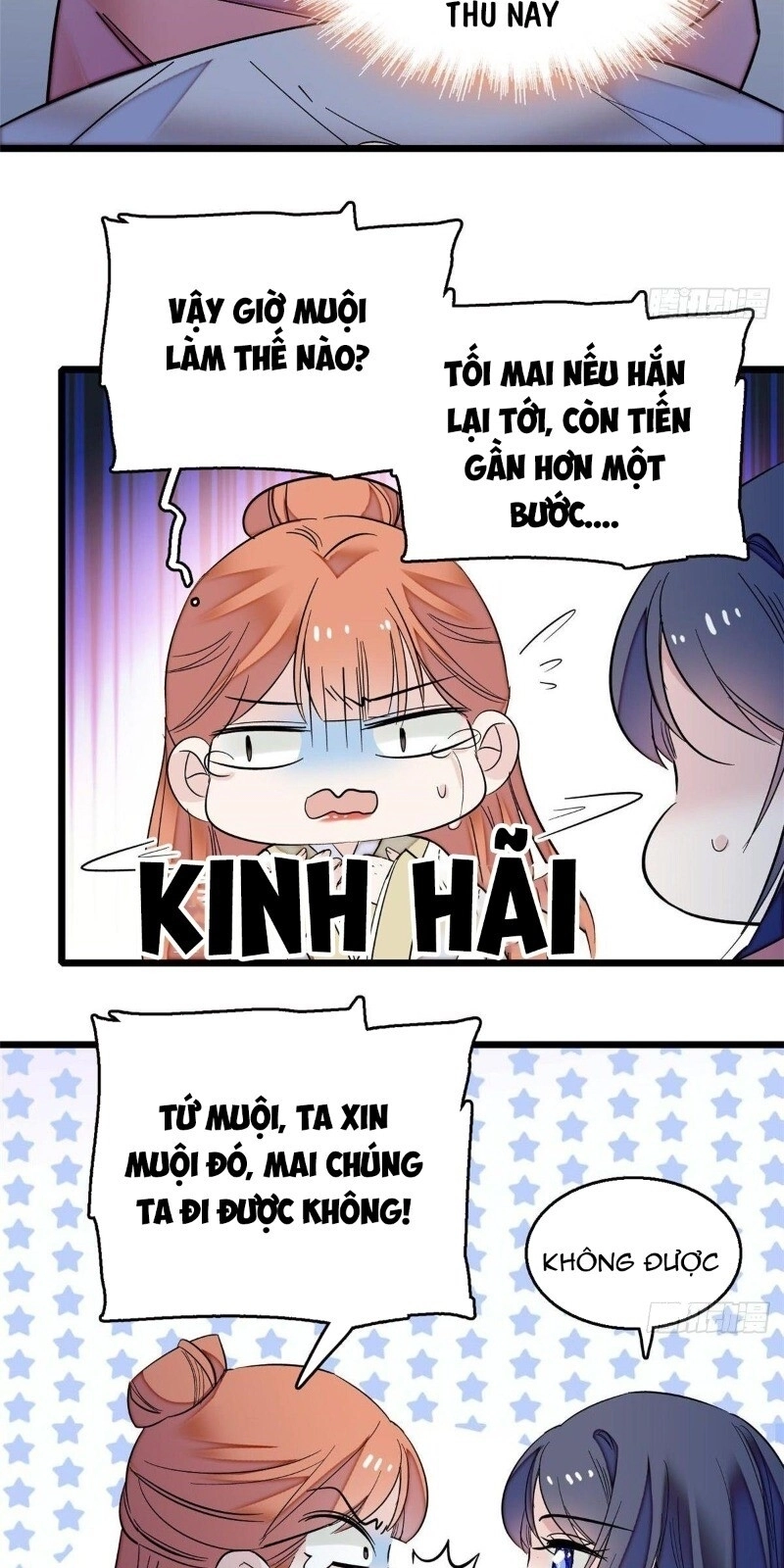 Tự Cẩm Chapter 45 - 21