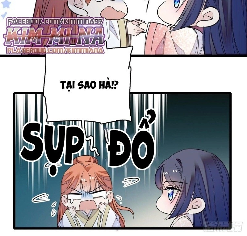 Tự Cẩm Chapter 45 - 22