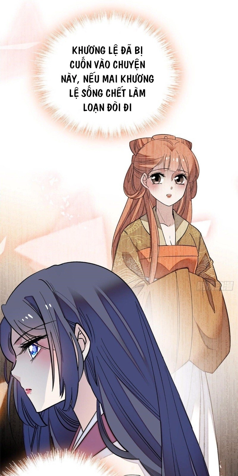 Tự Cẩm Chapter 45 - 23