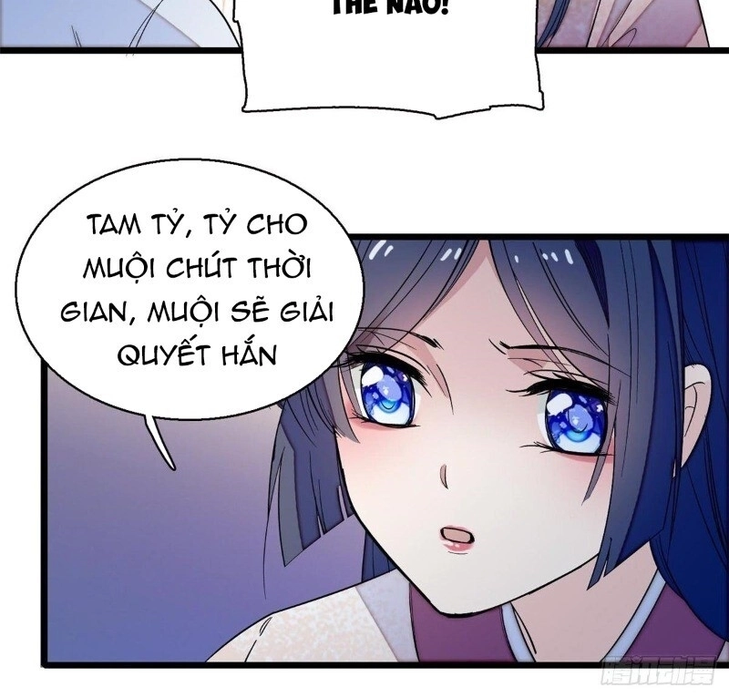 Tự Cẩm Chapter 45 - 25