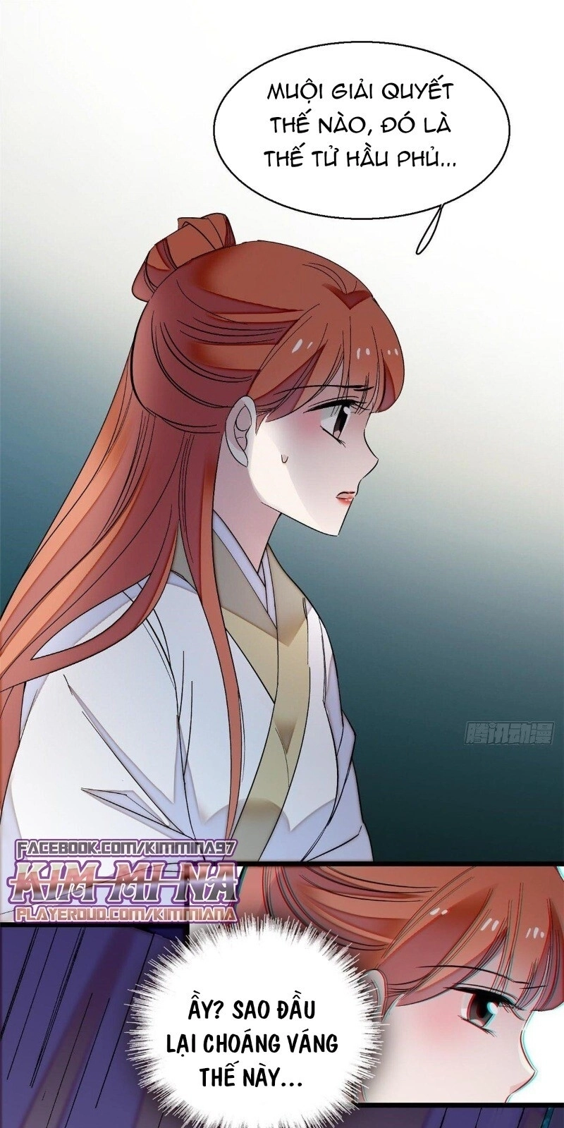 Tự Cẩm Chapter 45 - 26