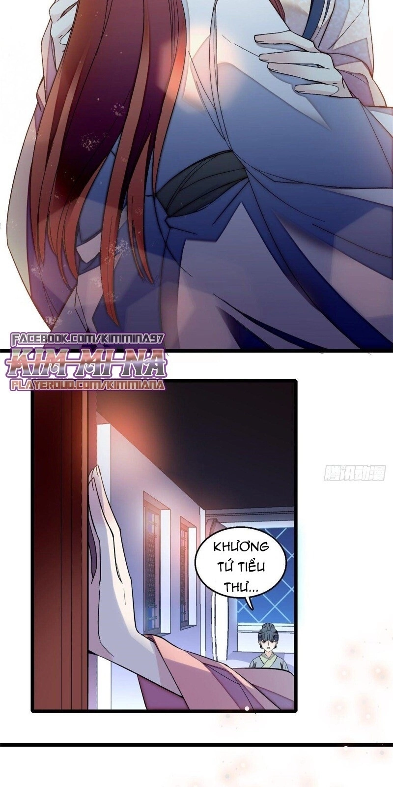 Tự Cẩm Chapter 45 - 29