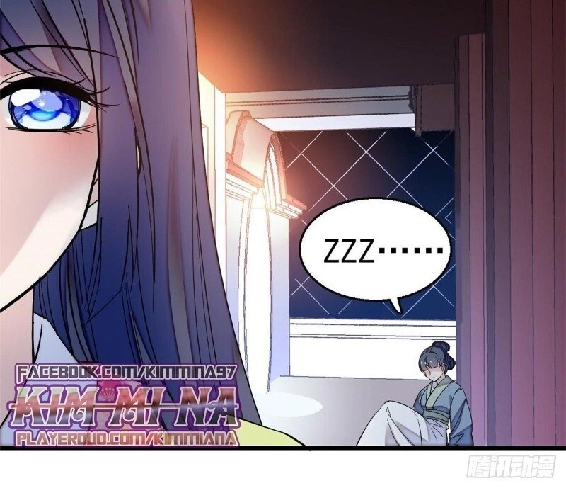 Tự Cẩm Chapter 45 - 31