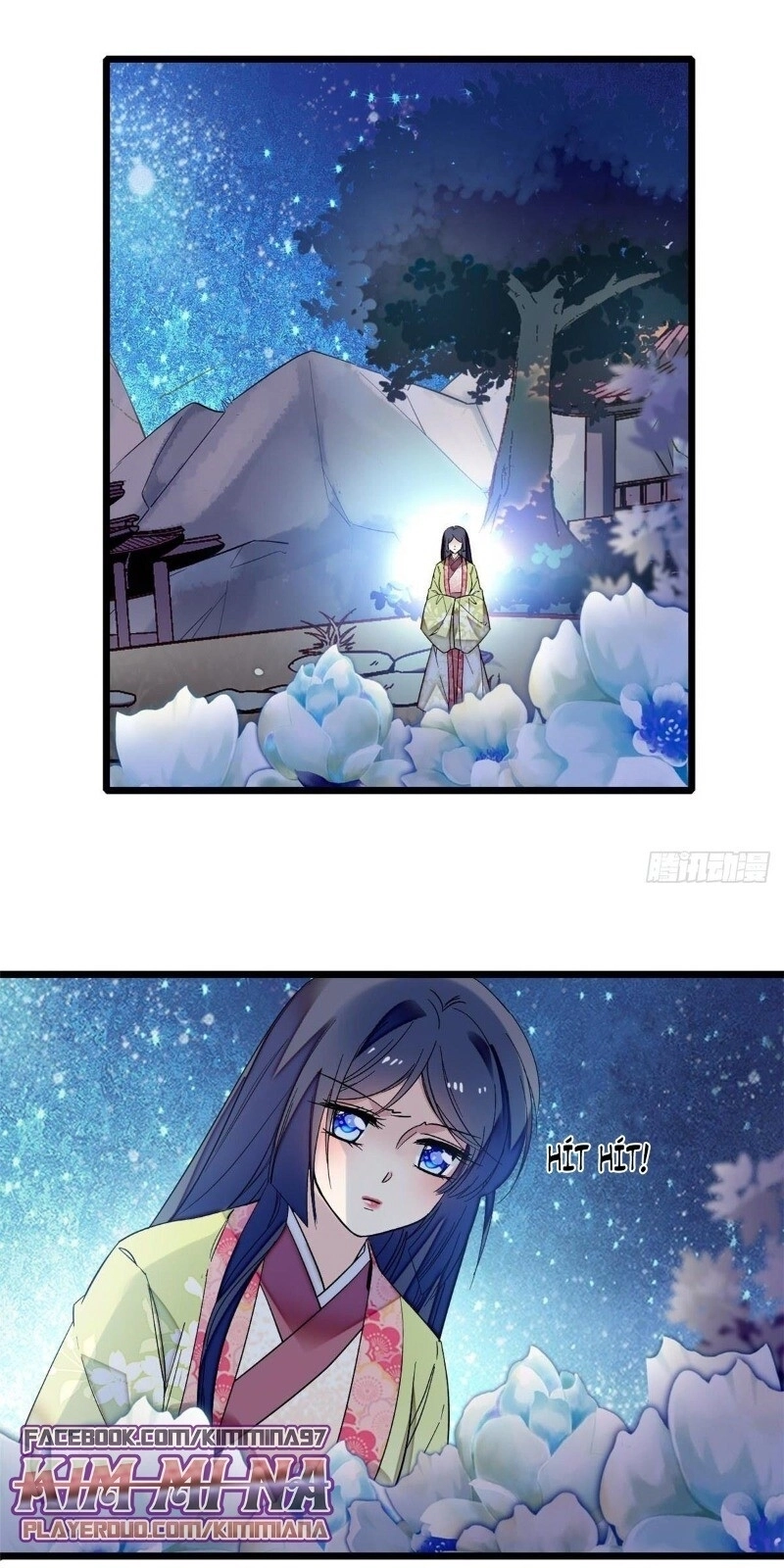 Tự Cẩm Chapter 45 - 32