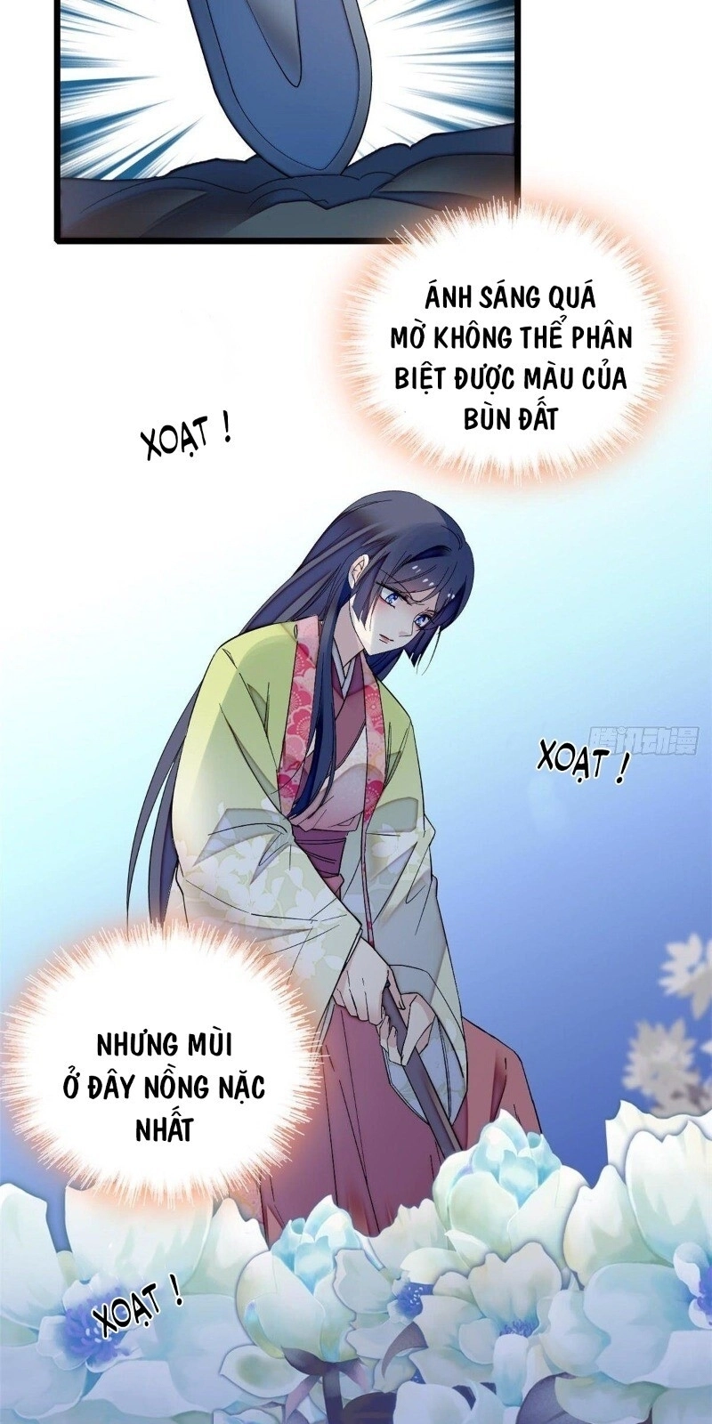 Tự Cẩm Chapter 45 - 35