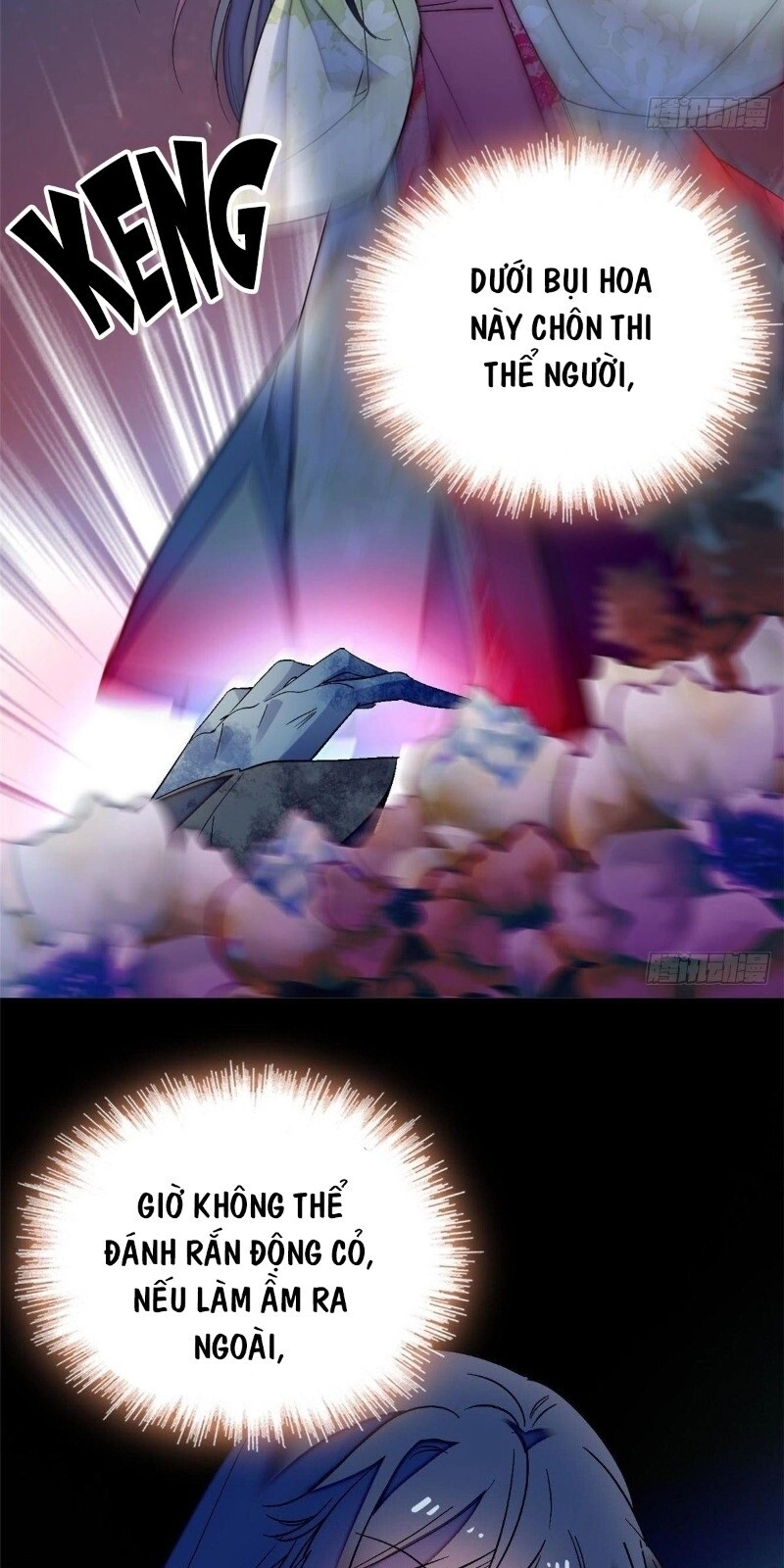 Tự Cẩm Chapter 45 - 39