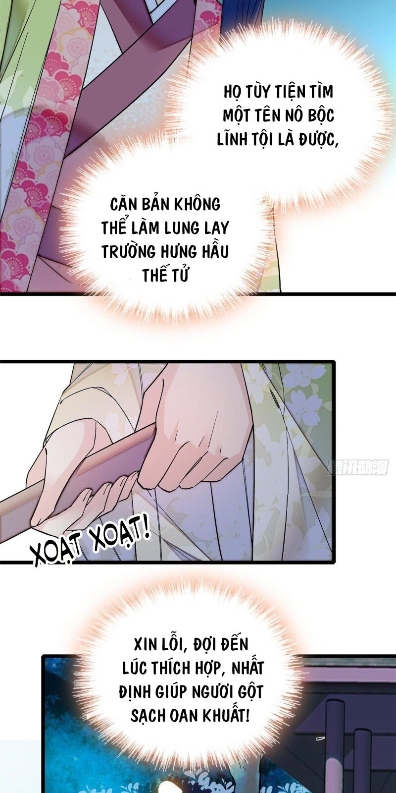 Tự Cẩm Chapter 45 - 41