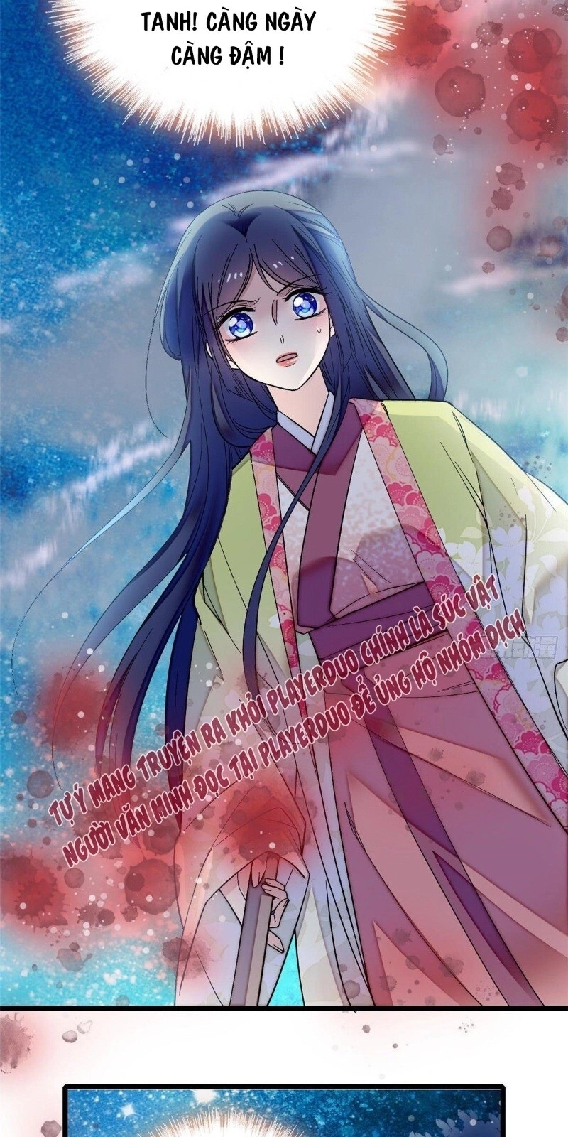 Tự Cẩm Chapter 45 - 44