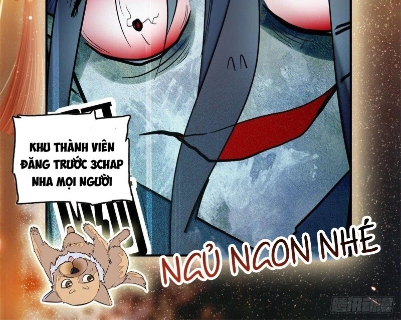 Tự Cẩm Chapter 45 - 46