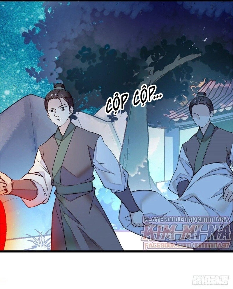 Tự Cẩm Chapter 46 - 2