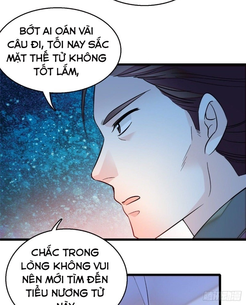 Tự Cẩm Chapter 46 - 4