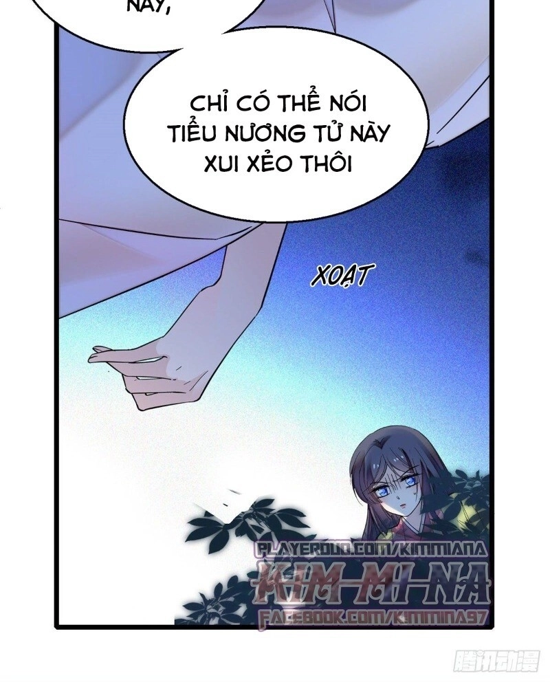 Tự Cẩm Chapter 46 - 5