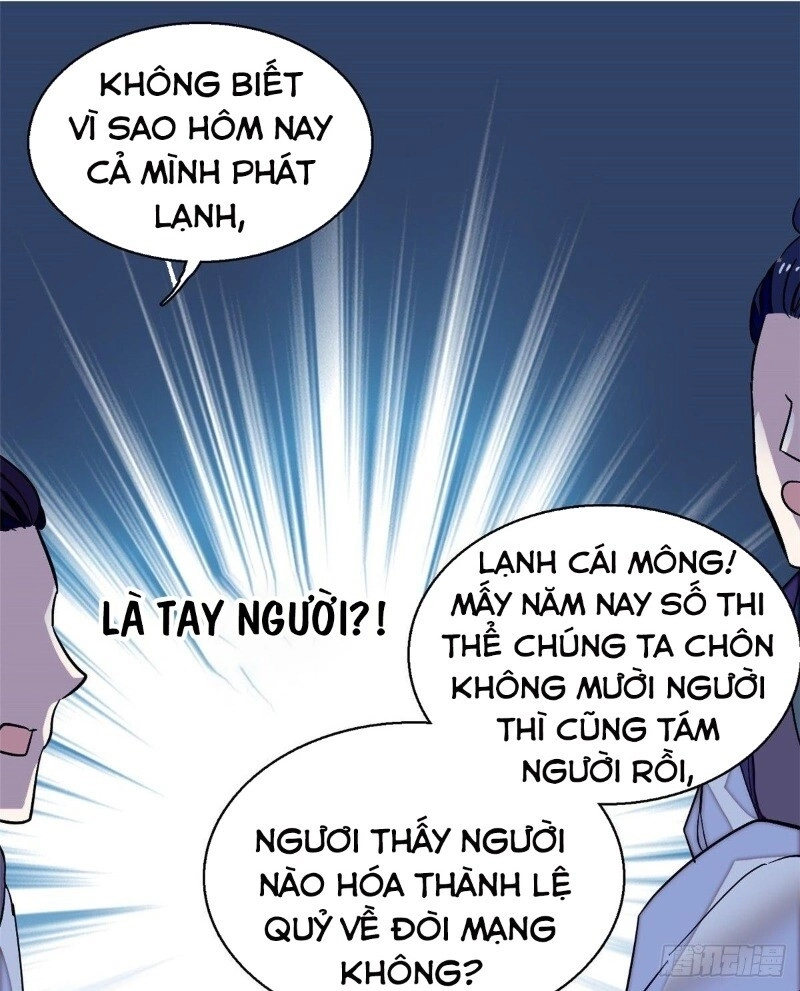 Tự Cẩm Chapter 46 - 6