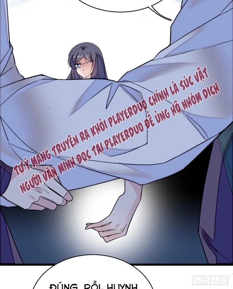 Tự Cẩm Chapter 46 - 7