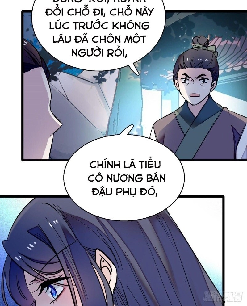 Tự Cẩm Chapter 46 - 8