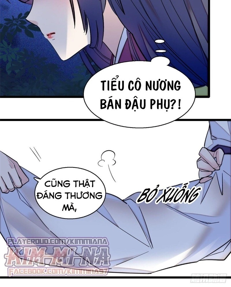 Tự Cẩm Chapter 46 - 9