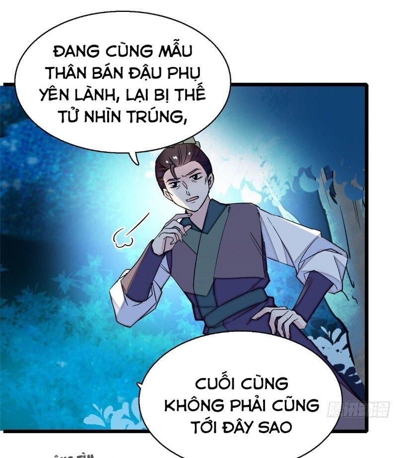 Tự Cẩm Chapter 46 - 10