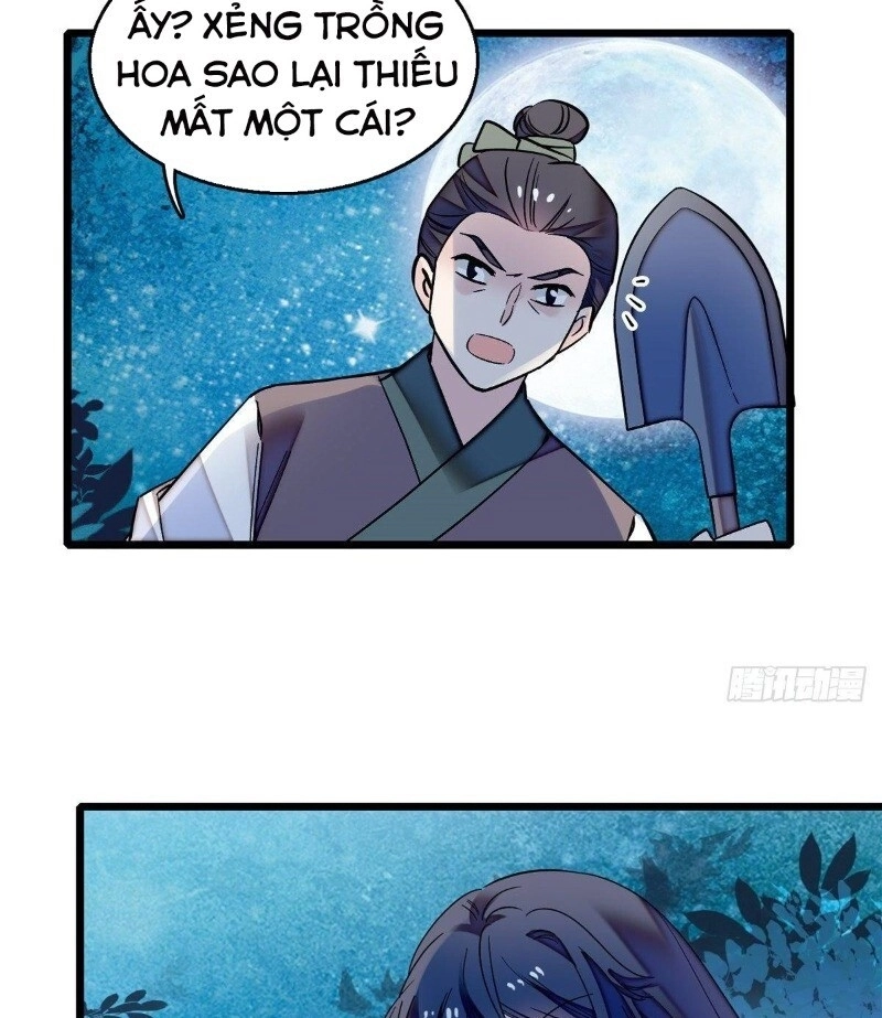 Tự Cẩm Chapter 46 - 13