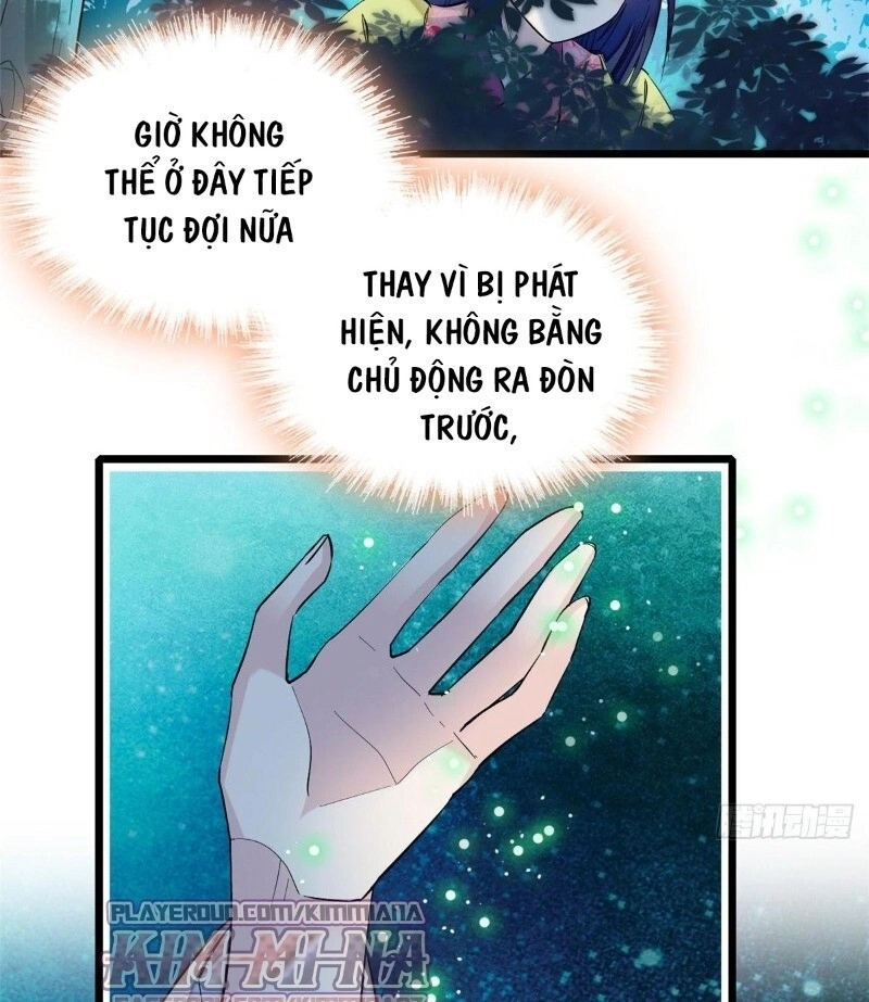 Tự Cẩm Chapter 46 - 15
