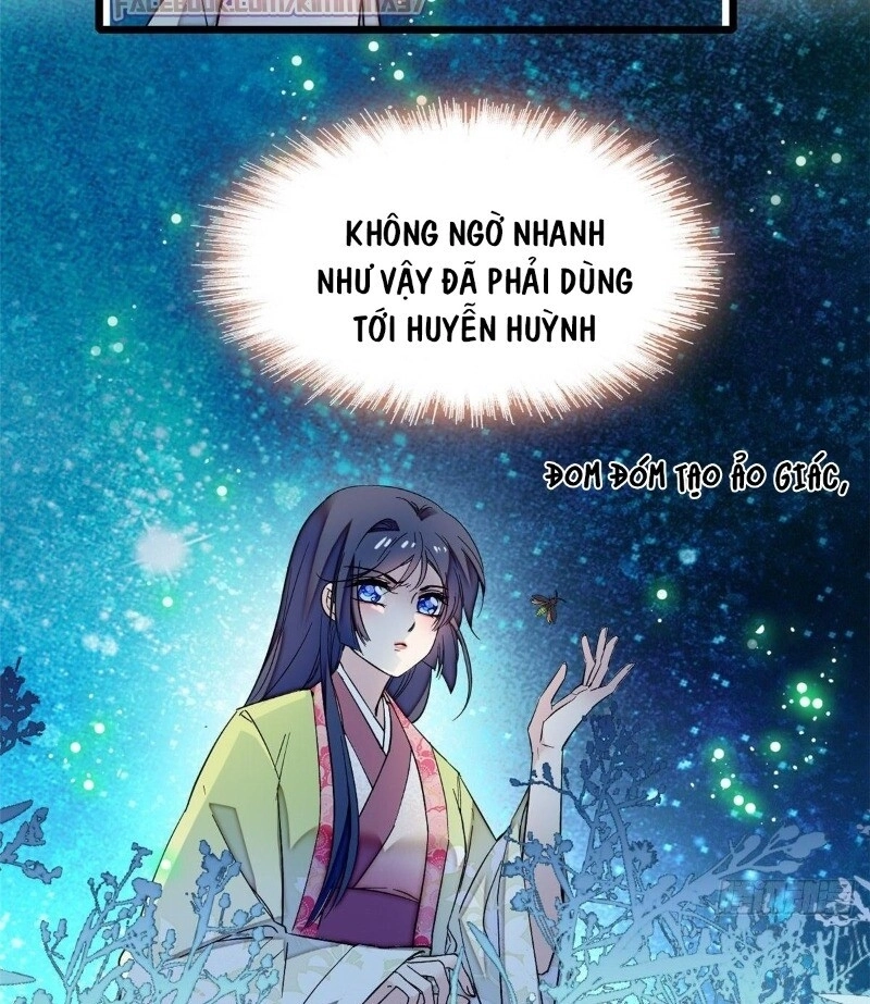 Tự Cẩm Chapter 46 - 16
