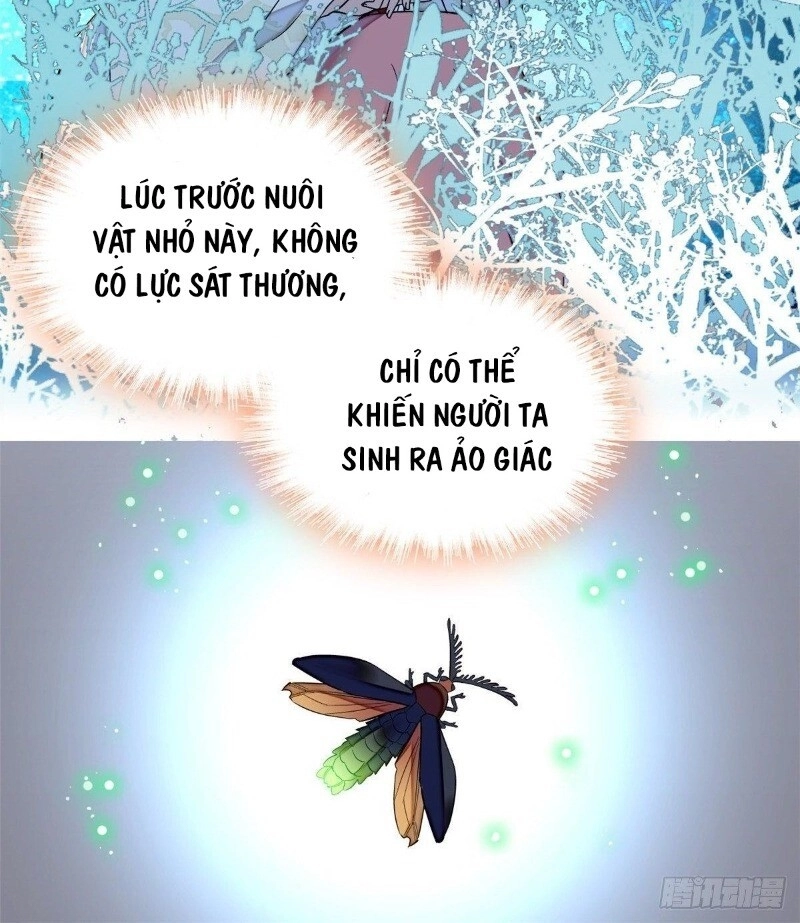 Tự Cẩm Chapter 46 - 17