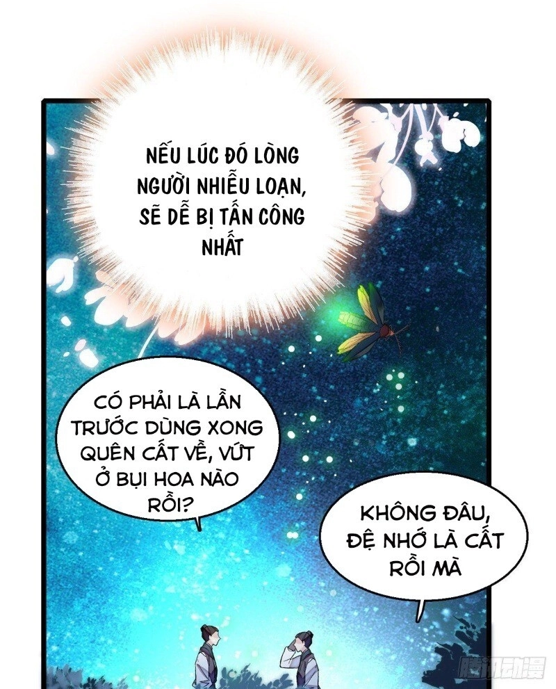Tự Cẩm Chapter 46 - 18
