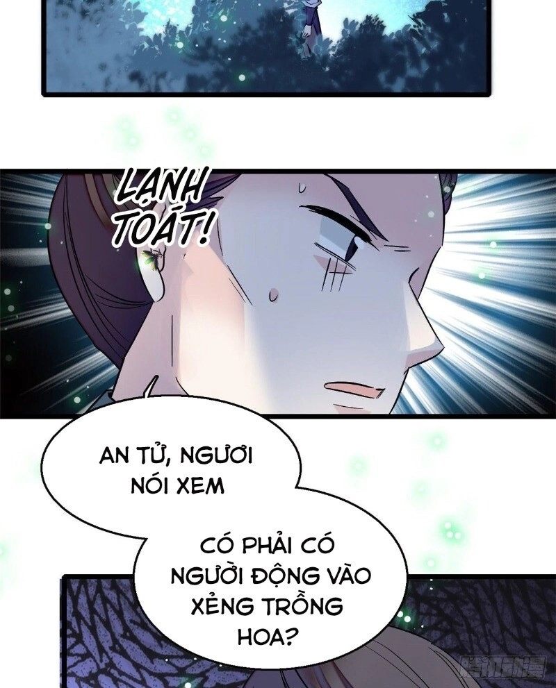 Tự Cẩm Chapter 46 - 19