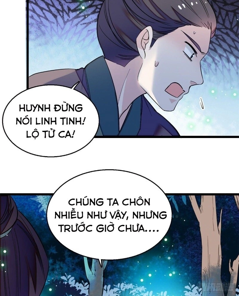 Tự Cẩm Chapter 46 - 20