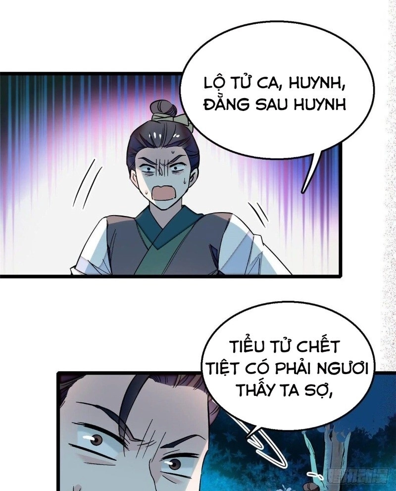 Tự Cẩm Chapter 46 - 22