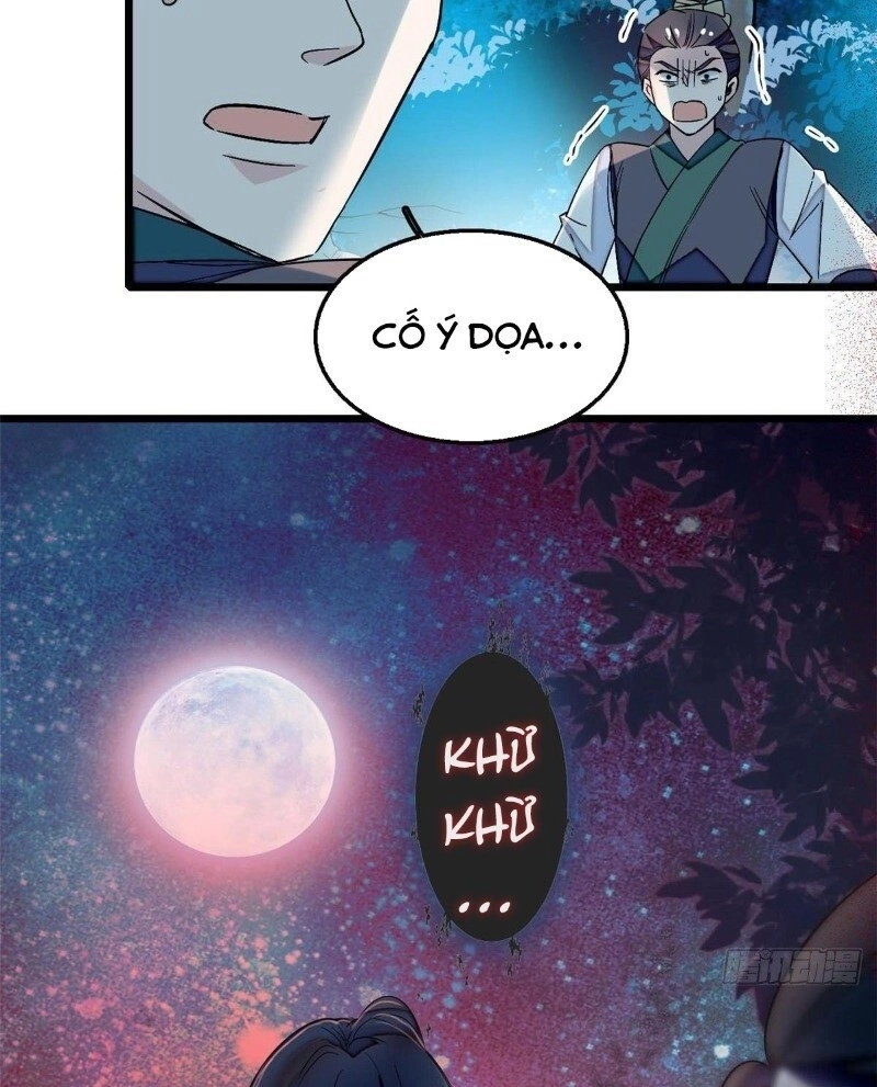 Tự Cẩm Chapter 46 - 23