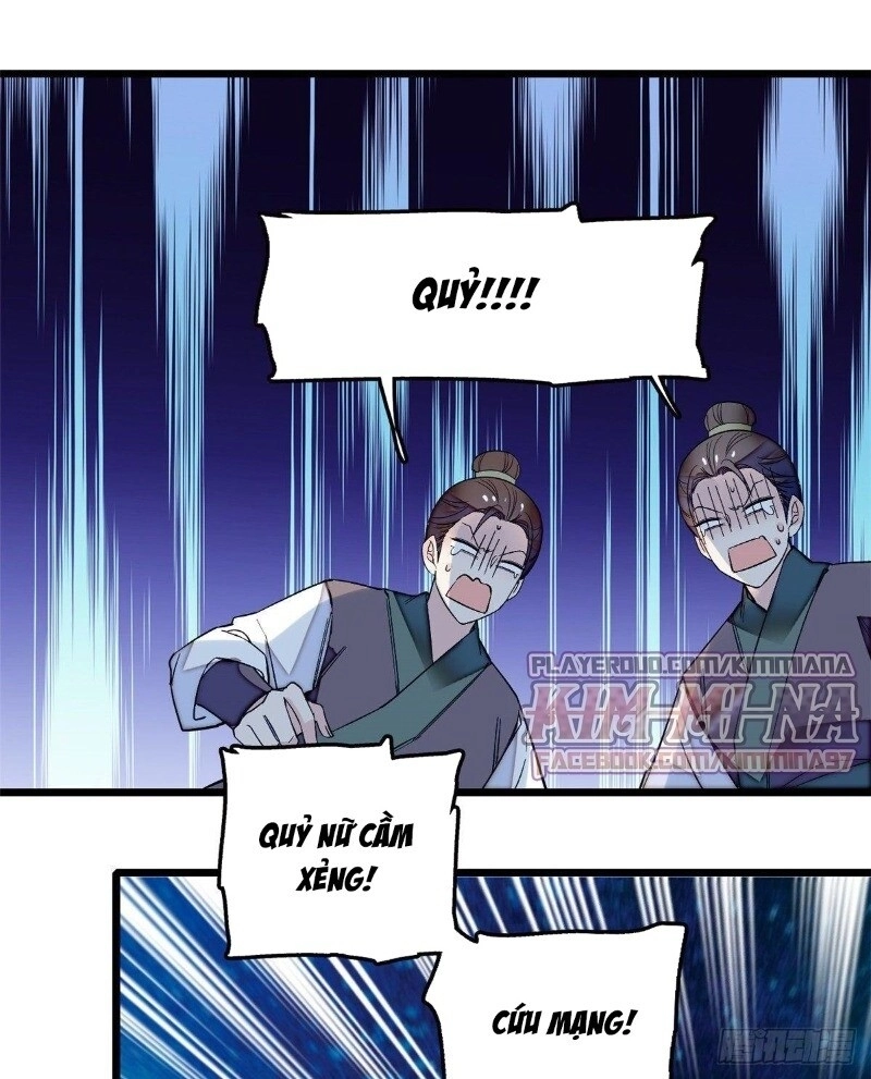 Tự Cẩm Chapter 46 - 26