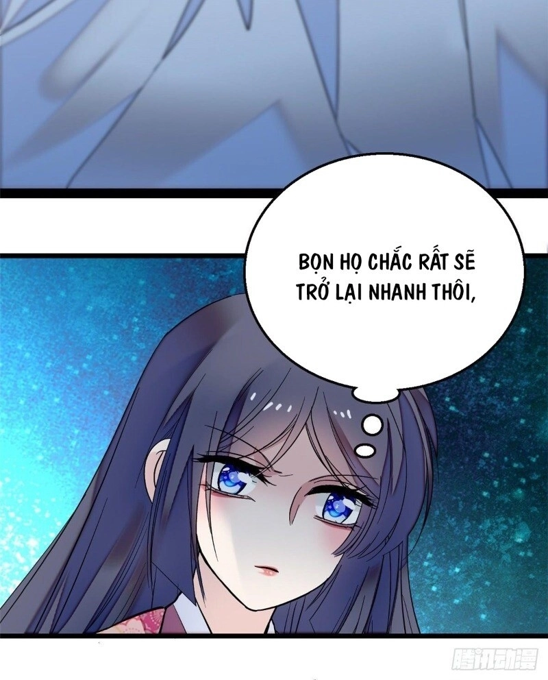 Tự Cẩm Chapter 46 - 29