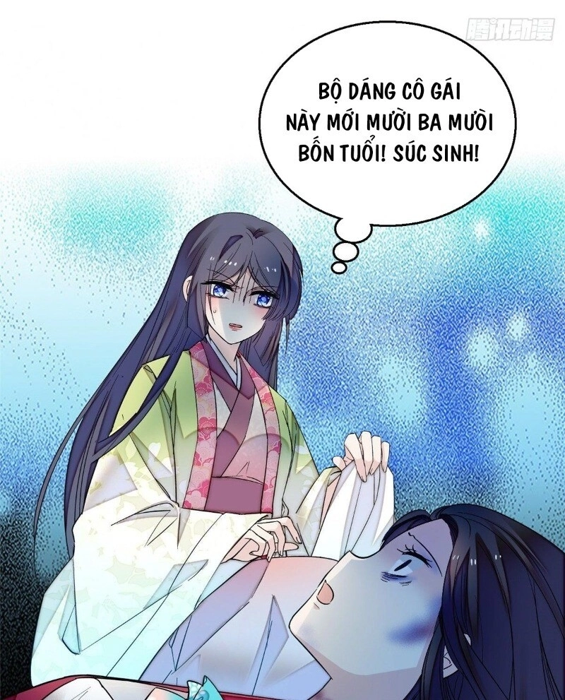 Tự Cẩm Chapter 46 - 31