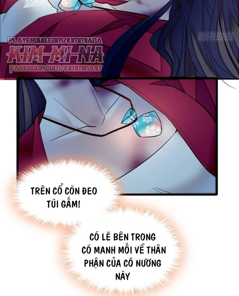 Tự Cẩm Chapter 46 - 32