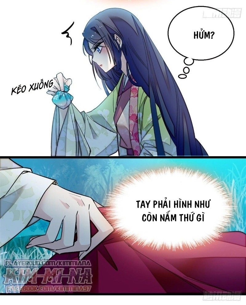 Tự Cẩm Chapter 46 - 33