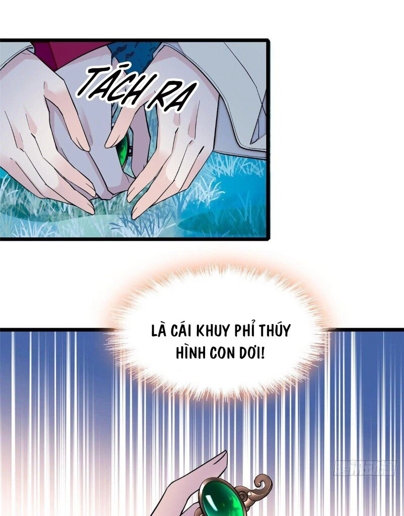 Tự Cẩm Chapter 46 - 34