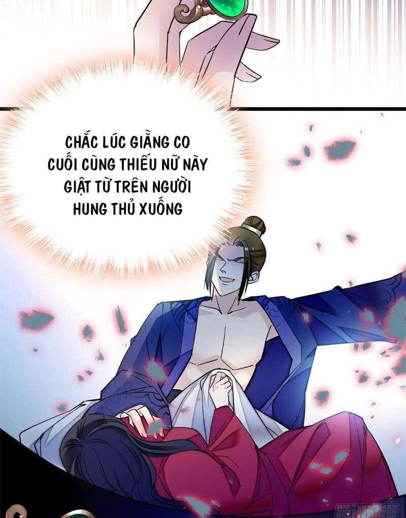 Tự Cẩm Chapter 46 - 35