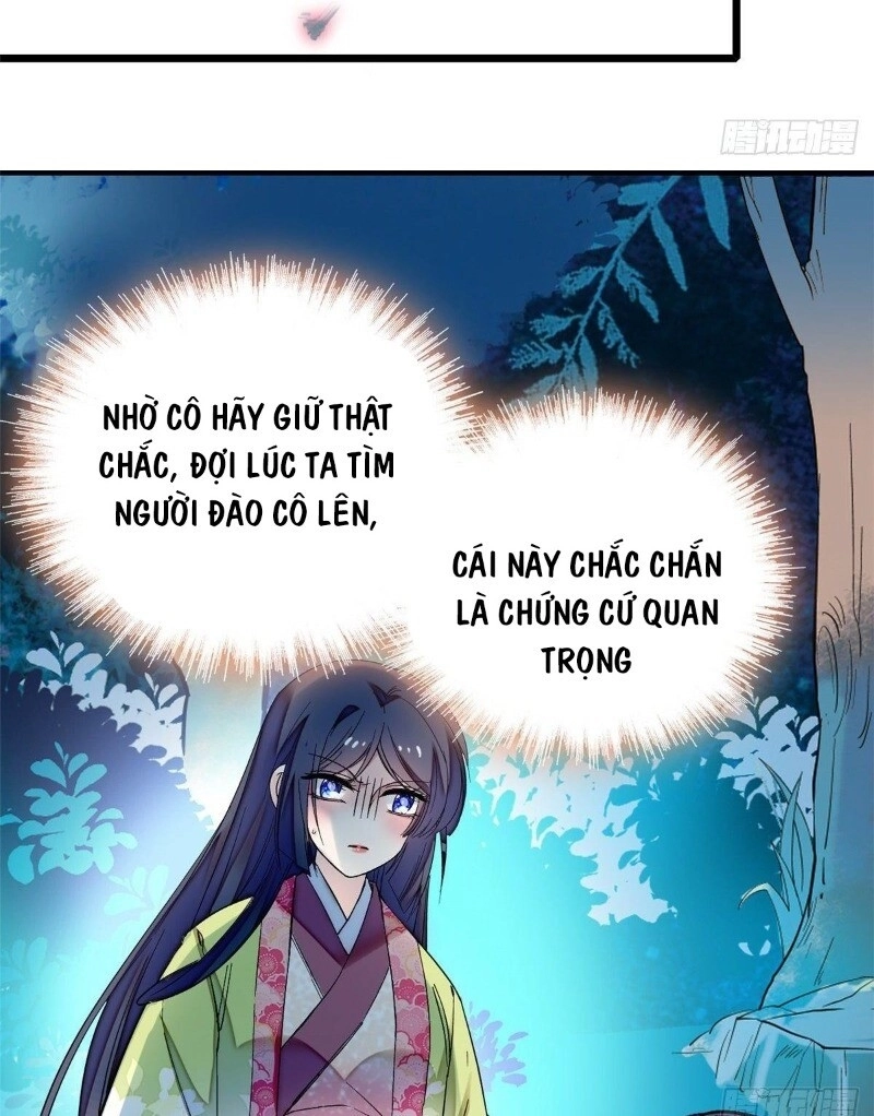 Tự Cẩm Chapter 46 - 37