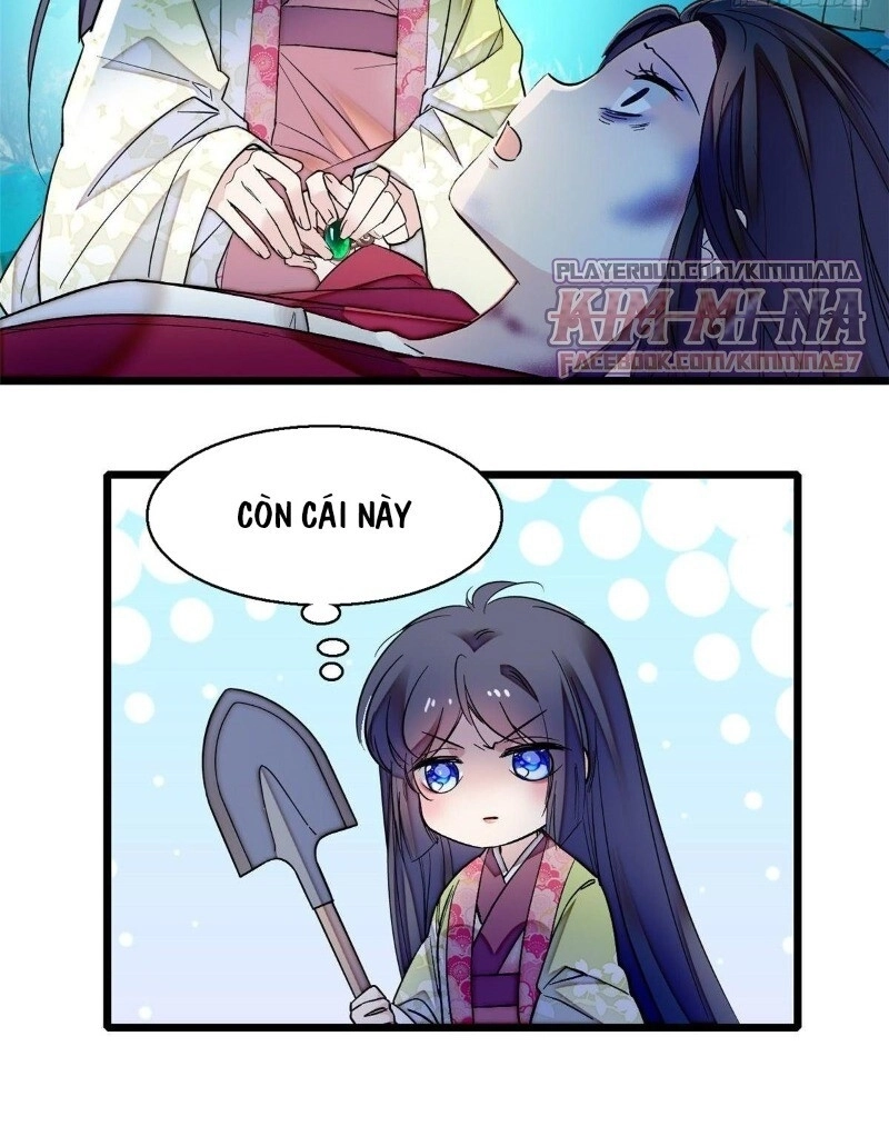 Tự Cẩm Chapter 46 - 38