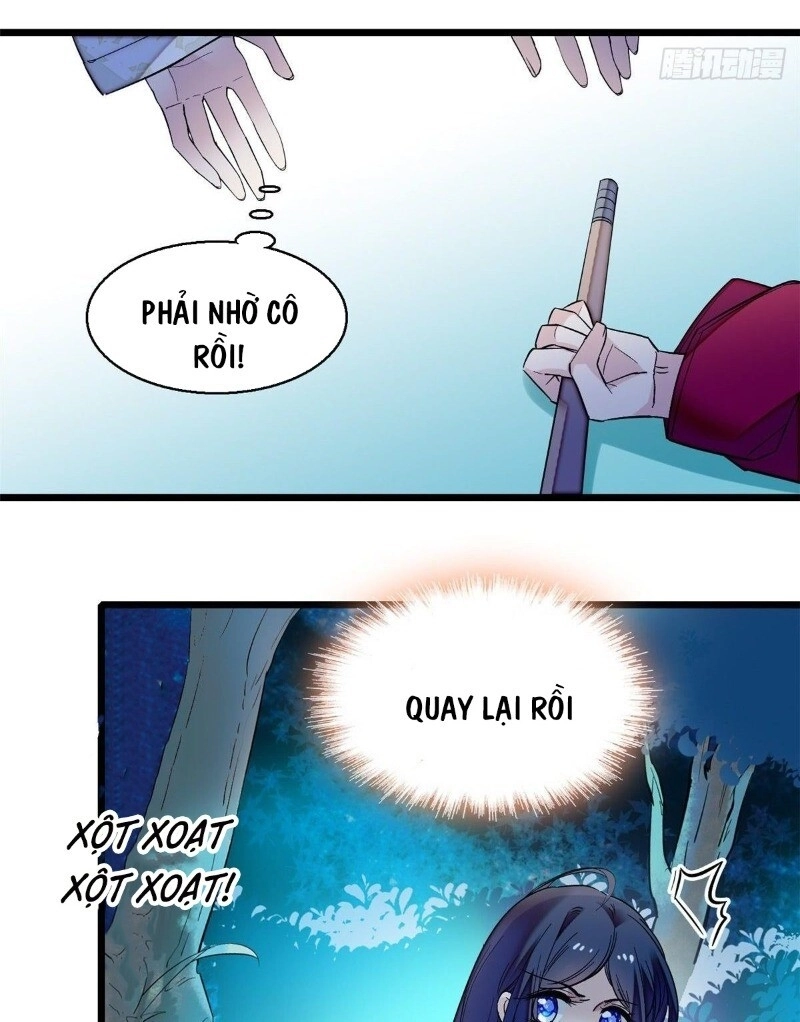 Tự Cẩm Chapter 46 - 39
