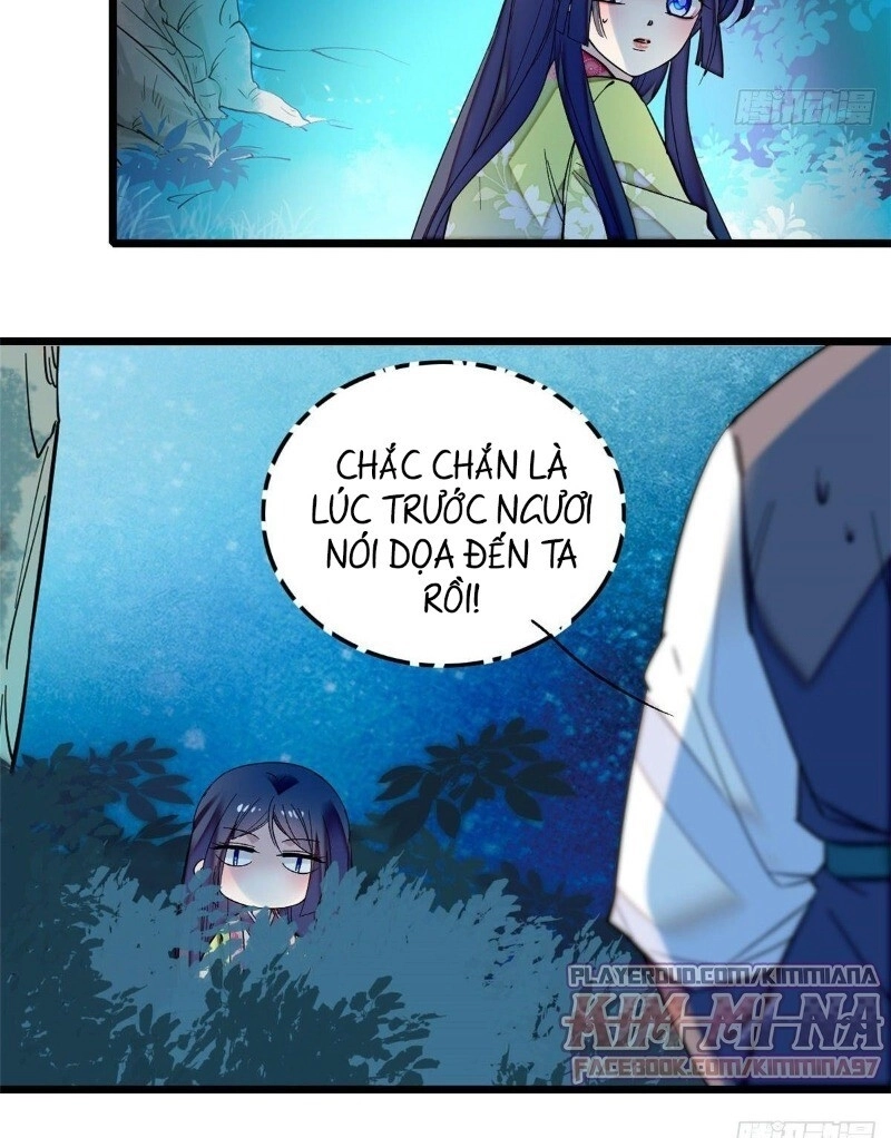 Tự Cẩm Chapter 46 - 40