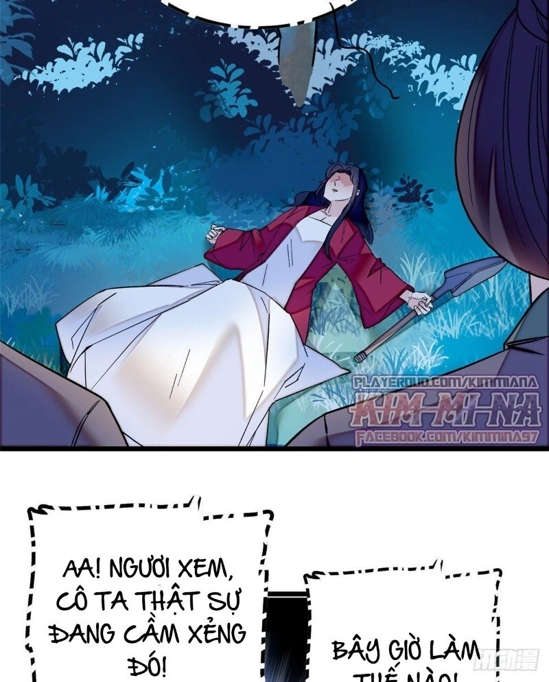 Tự Cẩm Chapter 46 - 42