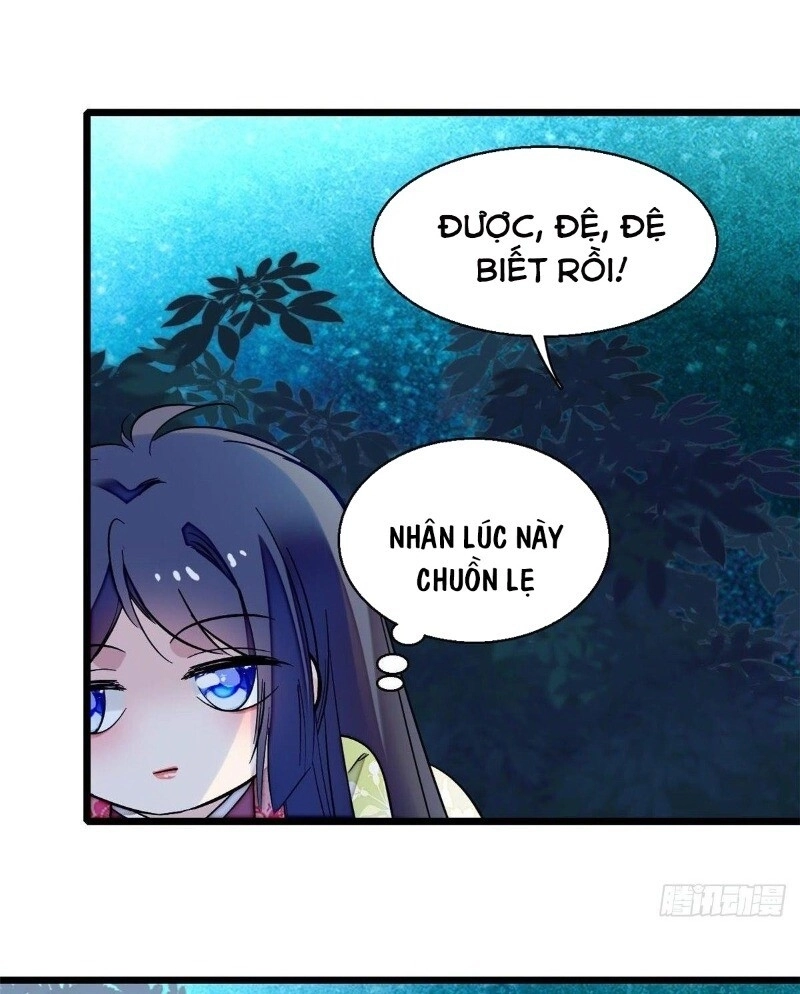 Tự Cẩm Chapter 46 - 45