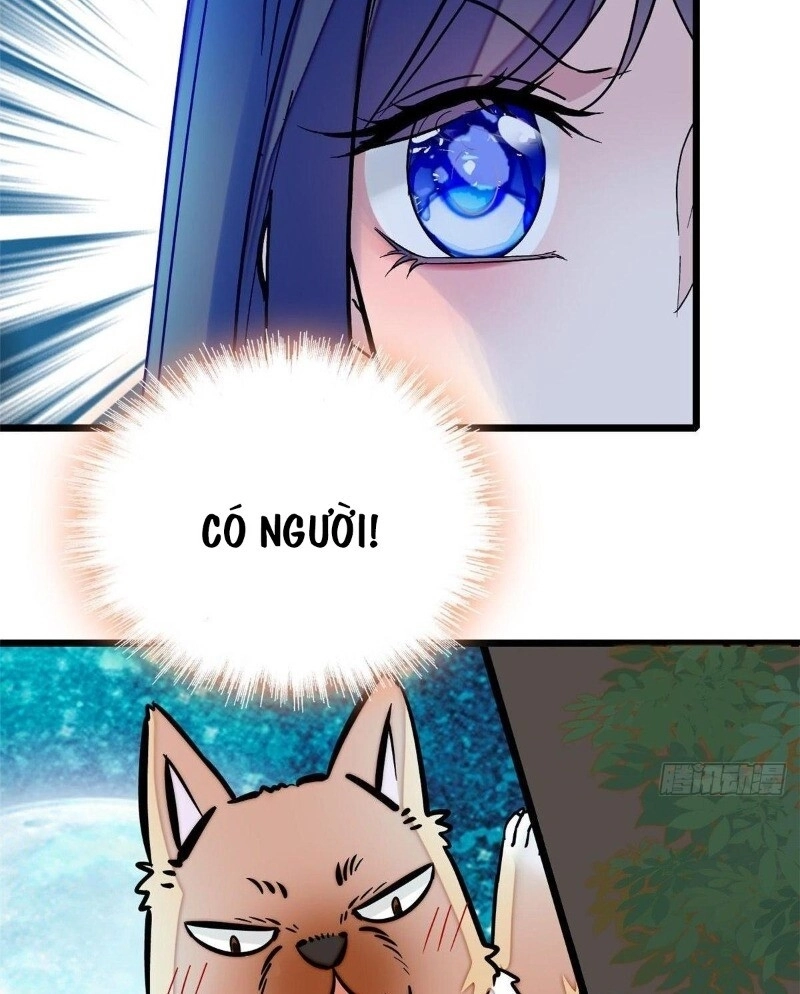 Tự Cẩm Chapter 46 - 47