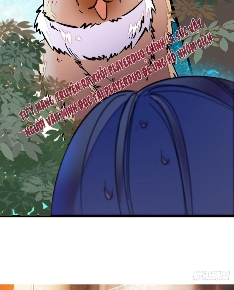 Tự Cẩm Chapter 46 - 48