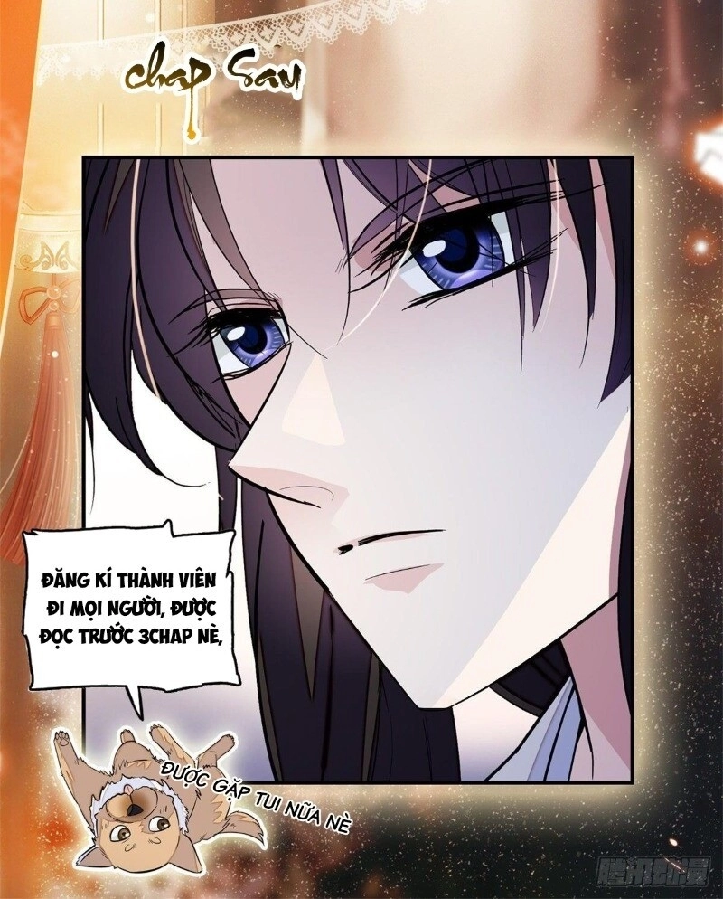 Tự Cẩm Chapter 46 - 49