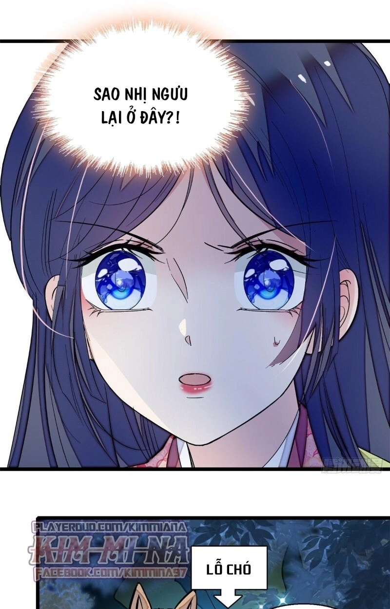 Tự Cẩm Chapter 47 - 2