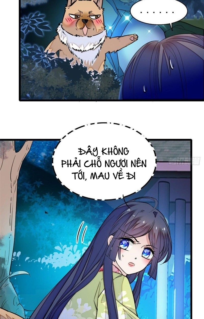 Tự Cẩm Chapter 47 - 3